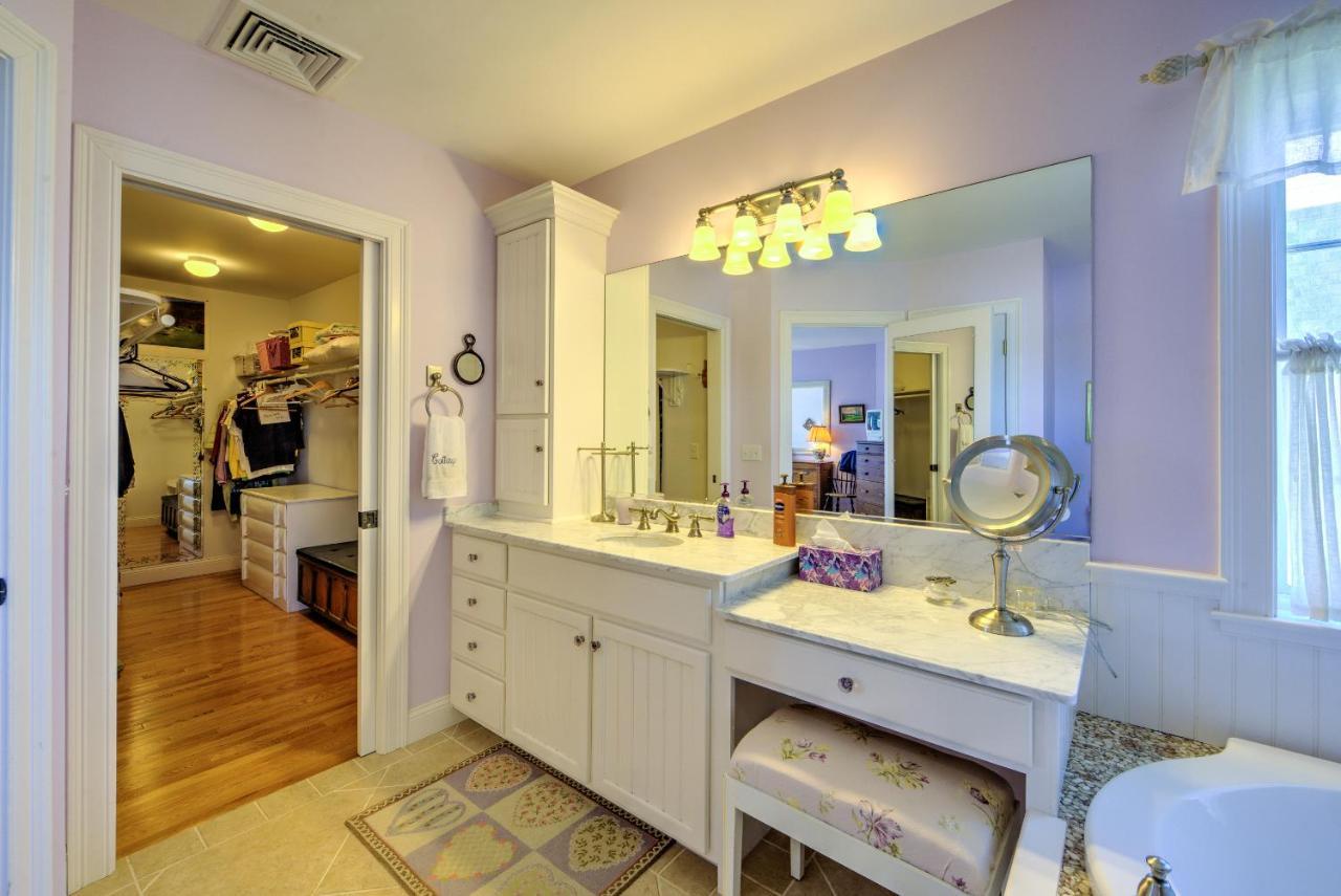 69 Salt Marsh Road East Sandwich - Cape Cod Экстерьер фото