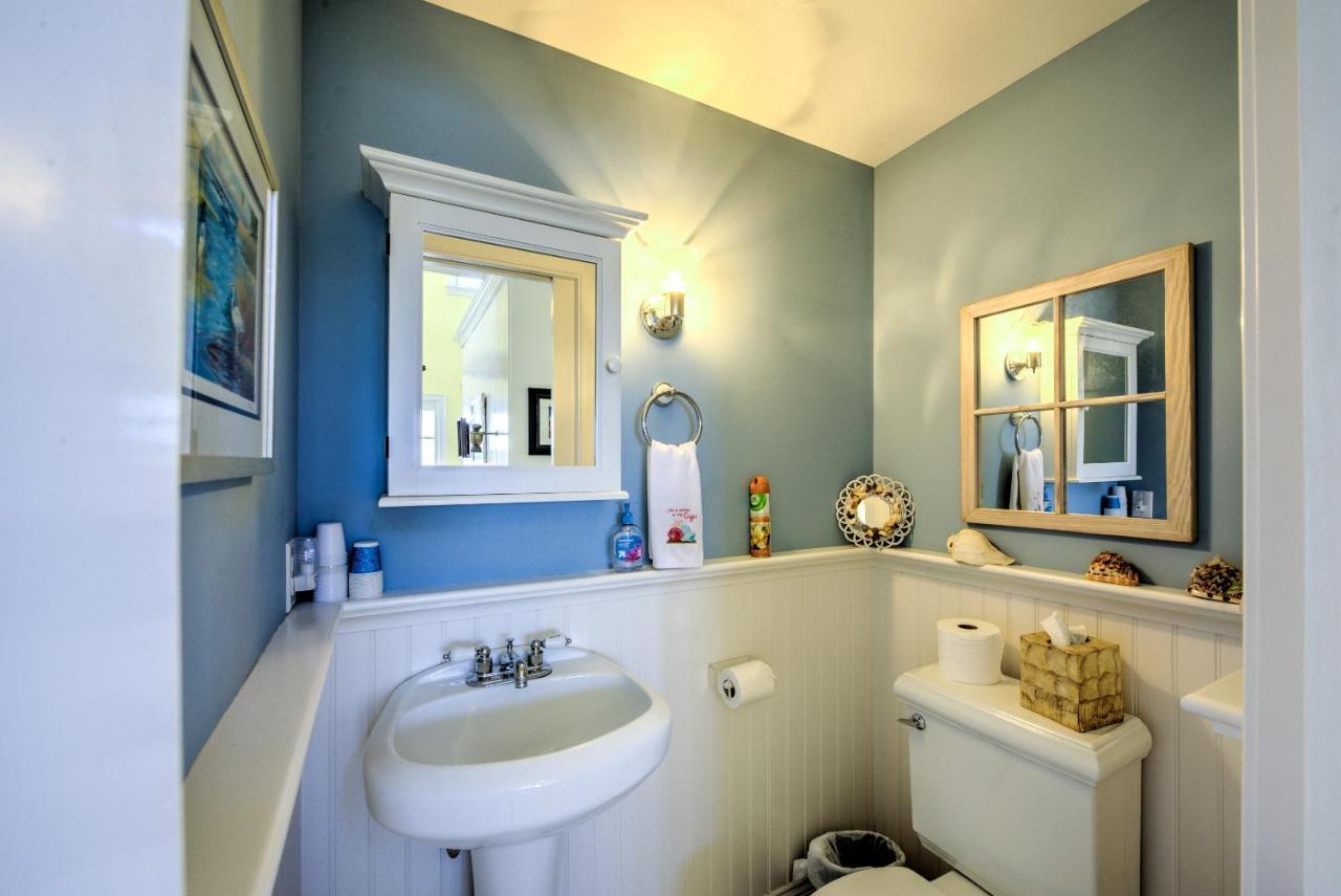 69 Salt Marsh Road East Sandwich - Cape Cod Экстерьер фото