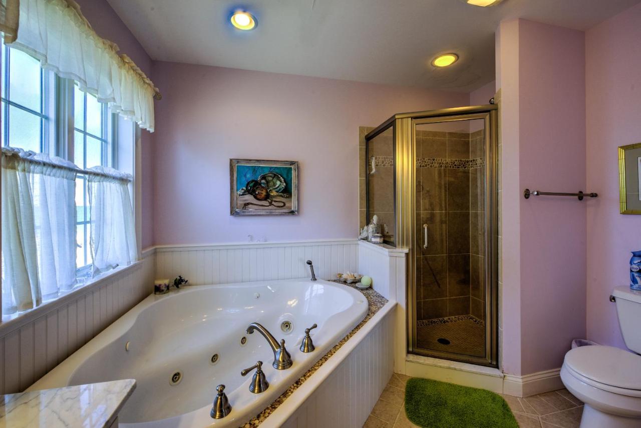 69 Salt Marsh Road East Sandwich - Cape Cod Экстерьер фото