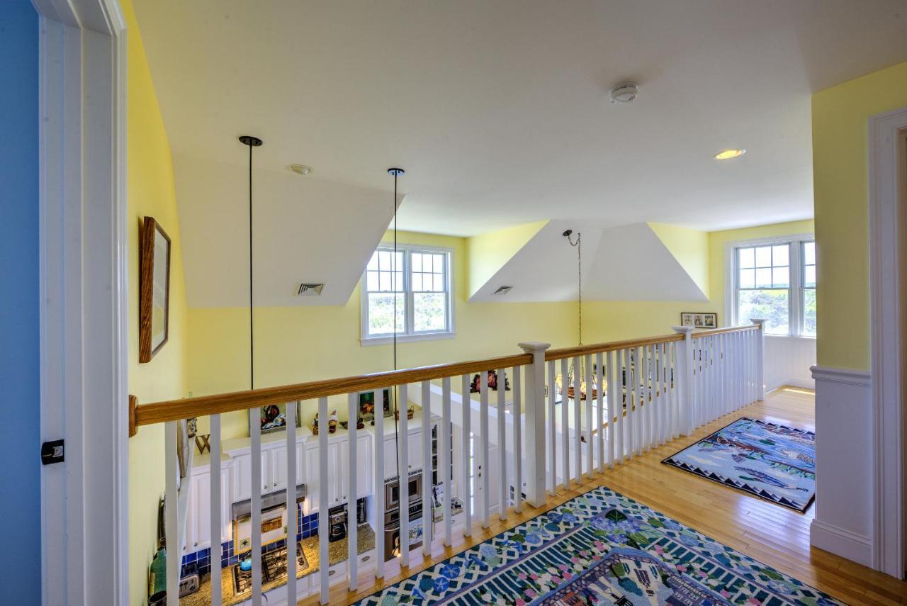69 Salt Marsh Road East Sandwich - Cape Cod Экстерьер фото