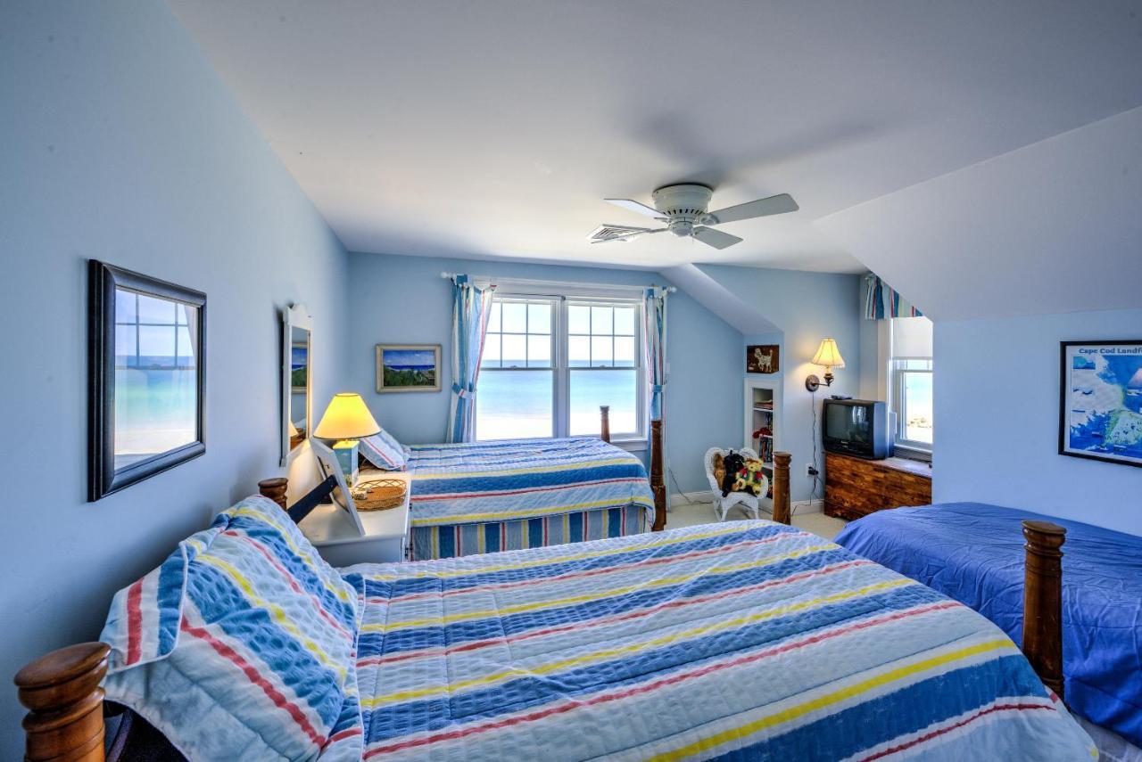 69 Salt Marsh Road East Sandwich - Cape Cod Экстерьер фото