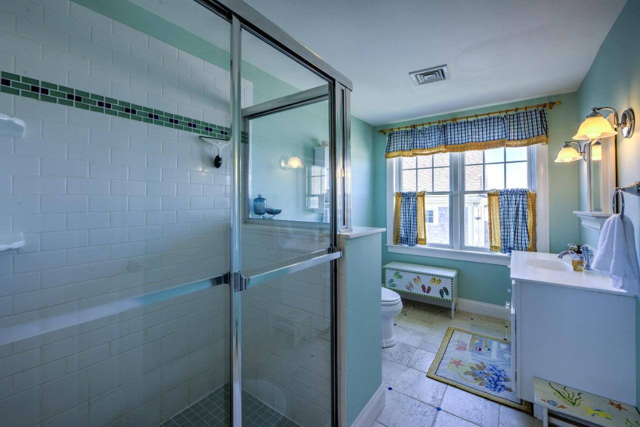 69 Salt Marsh Road East Sandwich - Cape Cod Экстерьер фото